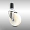 Service Caster 4 Inch 316SS Nylon Wheel Swivel 1-5/8 Inch Expanding Stem Caster SCC-SS316EX20S414-NYS-158 - alternate 3